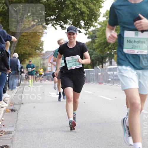 20.09.2026 - PSD Bank Halbmarathon Jannik Wohlers http://msf.ph/oto/10527976 20.09.2026 12:10:19 Laufen 2478, 2941 meine-sportfotos.de