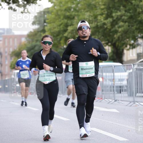 20.09.2026 - PSD Bank Halbmarathon Jannik Wohlers http://msf.ph/oto/10527982 20.09.2026 12:13:47 Laufen 1419, 1420 meine-sportfotos.de