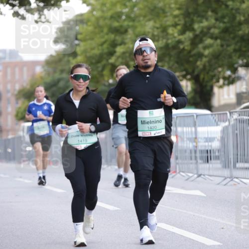 20.09.2026 - PSD Bank Halbmarathon Jannik Wohlers http://msf.ph/oto/10527984 20.09.2026 12:13:47 Laufen 1419, 1420 meine-sportfotos.de