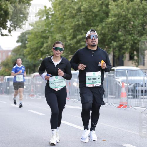 20.09.2026 - PSD Bank Halbmarathon Jannik Wohlers http://msf.ph/oto/10527987 20.09.2026 12:13:48 Laufen 1419, 1420 meine-sportfotos.de