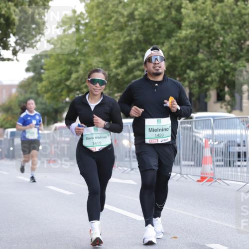 20.09.2026 - PSD Bank Halbmarathon Jannik Wohlers http://msf.ph/oto/10527991 20.09.2026 12:13:48 Laufen 1419, 1420 meine-sportfotos.de