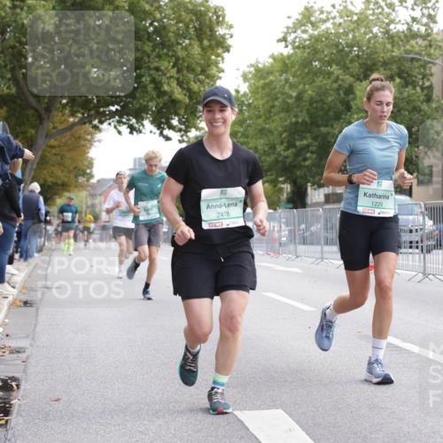 20.09.2026 - PSD Bank Halbmarathon Jannik Wohlers http://msf.ph/oto/10527992 20.09.2026 12:10:20 Laufen 2478, 1229 meine-sportfotos.de