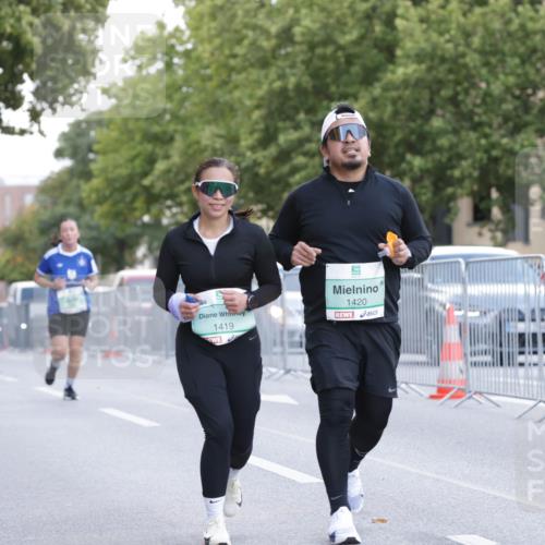20.09.2026 - PSD Bank Halbmarathon Jannik Wohlers http://msf.ph/oto/10527997 20.09.2026 12:13:48 Laufen 1419, 1420 meine-sportfotos.de