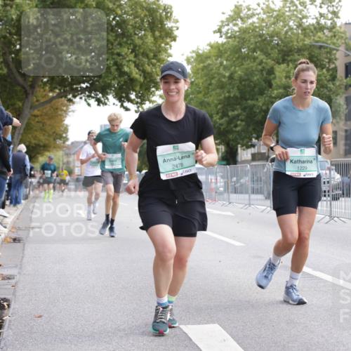 20.09.2026 - PSD Bank Halbmarathon Jannik Wohlers http://msf.ph/oto/10527999 20.09.2026 12:10:20 Laufen 2478, 1229 meine-sportfotos.de