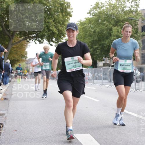 20.09.2026 - PSD Bank Halbmarathon Jannik Wohlers http://msf.ph/oto/10528002 20.09.2026 12:10:20 Laufen 2478, 1229 meine-sportfotos.de