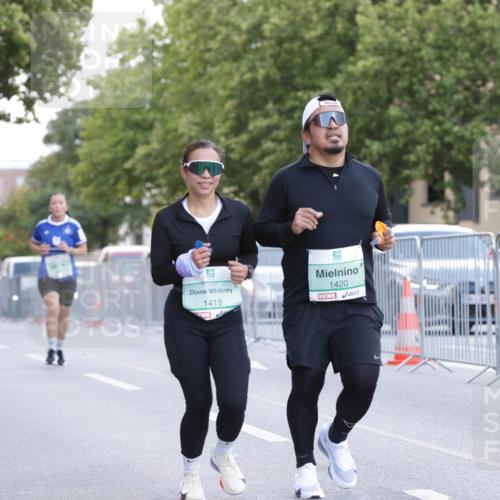20.09.2026 - PSD Bank Halbmarathon Jannik Wohlers http://msf.ph/oto/10528003 20.09.2026 12:13:48 Laufen 1419, 1420 meine-sportfotos.de