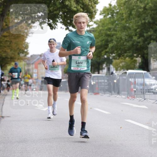 20.09.2026 - PSD Bank Halbmarathon Jannik Wohlers http://msf.ph/oto/10528009 20.09.2026 12:10:22 Laufen 2522, 4613 meine-sportfotos.de