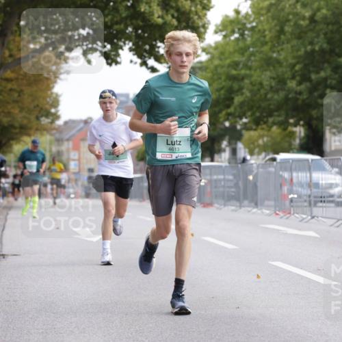 20.09.2026 - PSD Bank Halbmarathon Jannik Wohlers http://msf.ph/oto/10528014 20.09.2026 12:10:22 Laufen 4613 meine-sportfotos.de