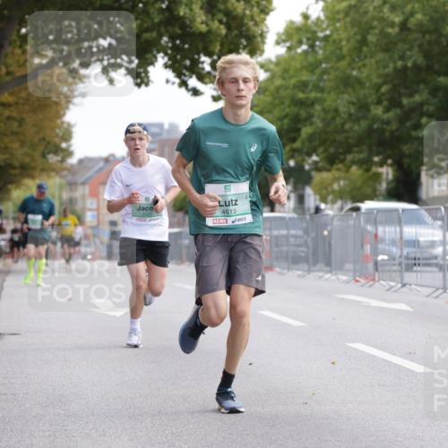 20.09.2026 - PSD Bank Halbmarathon Jannik Wohlers http://msf.ph/oto/10528020 20.09.2026 12:10:22 Laufen 4613 meine-sportfotos.de