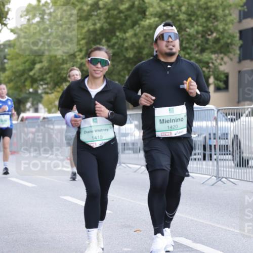 20.09.2026 - PSD Bank Halbmarathon Jannik Wohlers http://msf.ph/oto/10528028 20.09.2026 12:13:49 Laufen 1419, 1420 meine-sportfotos.de