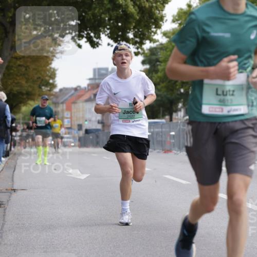 20.09.2026 - PSD Bank Halbmarathon Jannik Wohlers http://msf.ph/oto/10528032 20.09.2026 12:10:23 Laufen 2522, 4613 meine-sportfotos.de