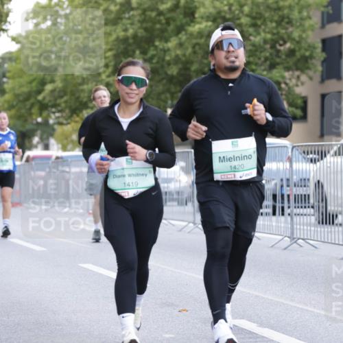 20.09.2026 - PSD Bank Halbmarathon Jannik Wohlers http://msf.ph/oto/10528033 20.09.2026 12:13:49 Laufen 130, 1419, 1420 meine-sportfotos.de