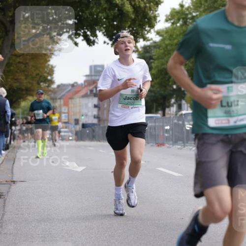 20.09.2026 - PSD Bank Halbmarathon Jannik Wohlers http://msf.ph/oto/10528039 20.09.2026 12:10:24 Laufen 2522, 4613 meine-sportfotos.de