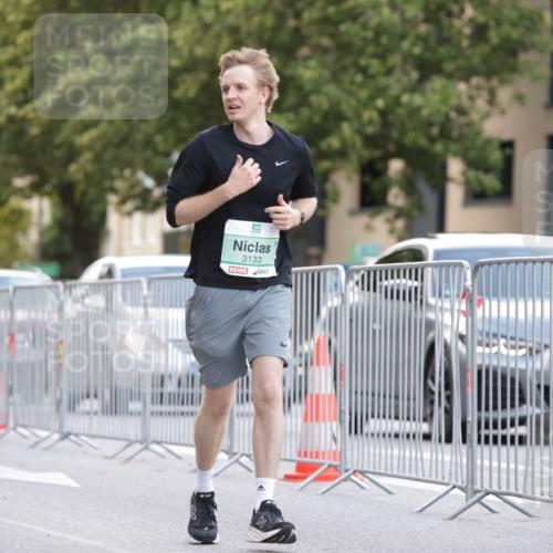 20.09.2026 - PSD Bank Halbmarathon Jannik Wohlers http://msf.ph/oto/10528046 20.09.2026 12:13:50 Laufen 1967, 3133 meine-sportfotos.de