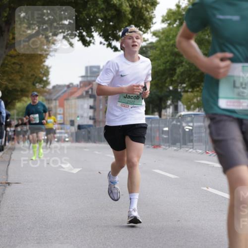 20.09.2026 - PSD Bank Halbmarathon Jannik Wohlers http://msf.ph/oto/10528049 20.09.2026 12:10:24 Laufen 2522, 4013 meine-sportfotos.de
