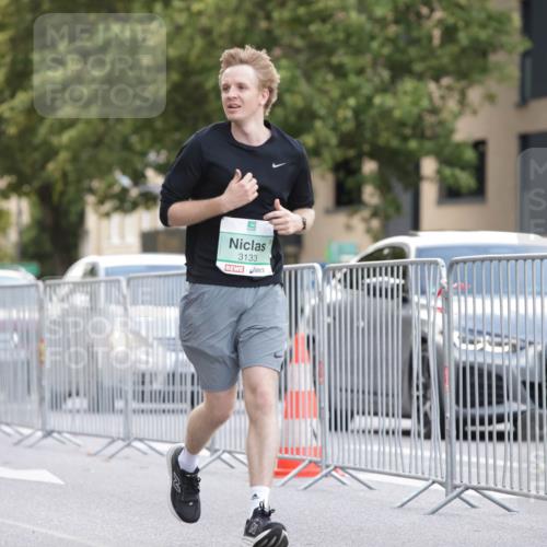 20.09.2026 - PSD Bank Halbmarathon Jannik Wohlers http://msf.ph/oto/10528053 20.09.2026 12:13:50 Laufen 67, 3133 meine-sportfotos.de