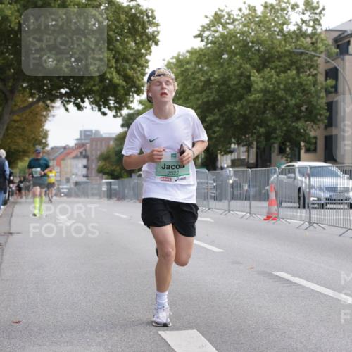 20.09.2026 - PSD Bank Halbmarathon Jannik Wohlers http://msf.ph/oto/10528063 20.09.2026 12:10:25 Laufen 2522 meine-sportfotos.de
