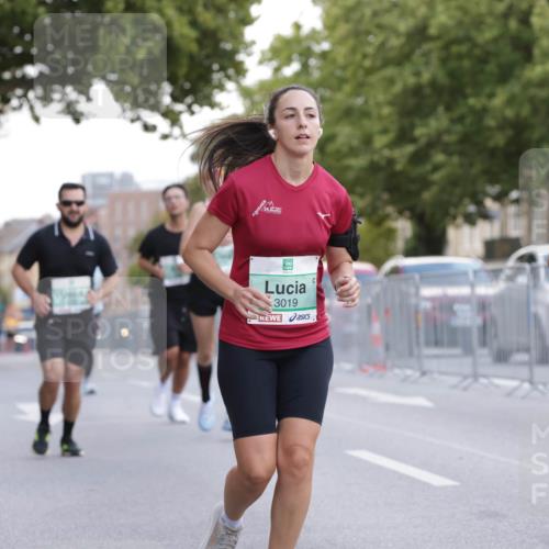 20.09.2026 - PSD Bank Halbmarathon Jannik Wohlers http://msf.ph/oto/10528066 20.09.2026 12:13:53 Laufen 24, 3019, 1967 meine-sportfotos.de
