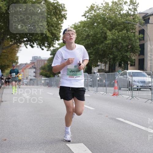 20.09.2026 - PSD Bank Halbmarathon Jannik Wohlers http://msf.ph/oto/10528067 20.09.2026 12:10:25 Laufen 2522 meine-sportfotos.de