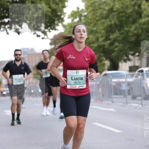 20.09.2026 - PSD Bank Halbmarathon Jannik Wohlers http://msf.ph/oto/10528068 20.09.2026 12:13:53 Laufen 3019, 1967 meine-sportfotos.de