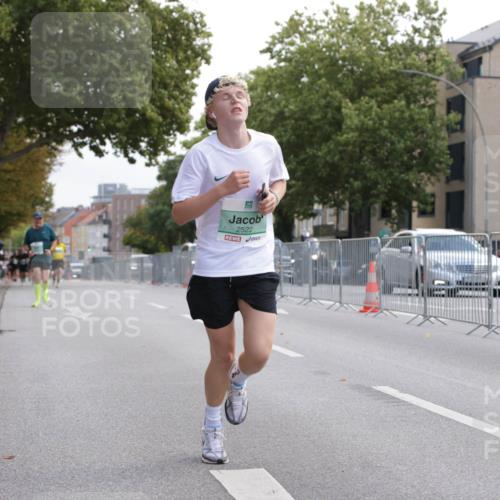 20.09.2026 - PSD Bank Halbmarathon Jannik Wohlers http://msf.ph/oto/10528069 20.09.2026 12:10:25 Laufen 2522 meine-sportfotos.de