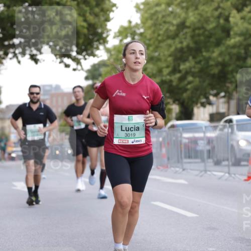 20.09.2026 - PSD Bank Halbmarathon Jannik Wohlers http://msf.ph/oto/10528070 20.09.2026 12:13:53 Laufen 24, 3019, 1967 meine-sportfotos.de