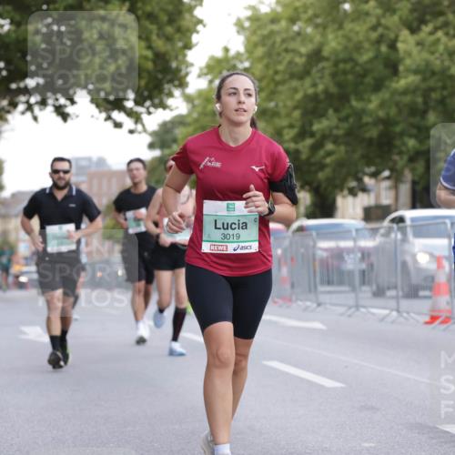 20.09.2026 - PSD Bank Halbmarathon Jannik Wohlers http://msf.ph/oto/10528072 20.09.2026 12:13:53 Laufen 3019, 1967 meine-sportfotos.de