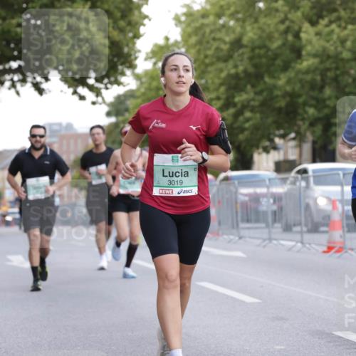 20.09.2026 - PSD Bank Halbmarathon Jannik Wohlers http://msf.ph/oto/10528076 20.09.2026 12:13:53 Laufen 3019, 1967 meine-sportfotos.de