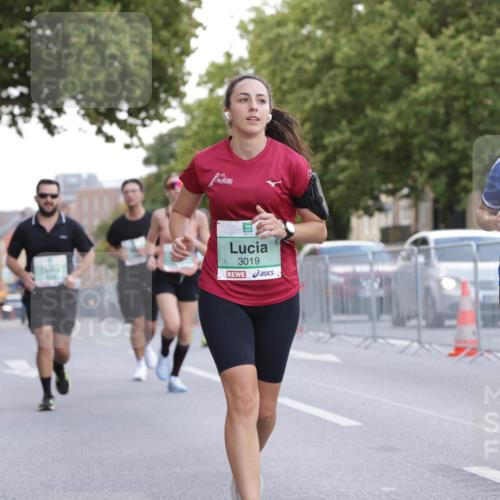 20.09.2026 - PSD Bank Halbmarathon Jannik Wohlers http://msf.ph/oto/10528078 20.09.2026 12:13:53 Laufen 3019, 1967 meine-sportfotos.de
