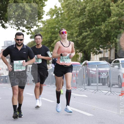 20.09.2026 - PSD Bank Halbmarathon Jannik Wohlers http://msf.ph/oto/10528096 20.09.2026 12:13:55 Laufen 4050, 3224 meine-sportfotos.de