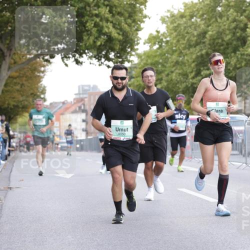 20.09.2026 - PSD Bank Halbmarathon Jannik Wohlers http://msf.ph/oto/10528103 20.09.2026 12:13:55 Laufen 4050, 24 meine-sportfotos.de