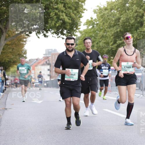 20.09.2026 - PSD Bank Halbmarathon Jannik Wohlers http://msf.ph/oto/10528107 20.09.2026 12:13:56 Laufen 4050, 3224 meine-sportfotos.de