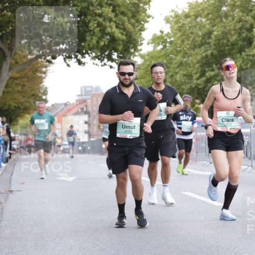 20.09.2026 - PSD Bank Halbmarathon Jannik Wohlers http://msf.ph/oto/10528111 20.09.2026 12:13:56 Laufen 0, 4050, 098, 3224 meine-sportfotos.de