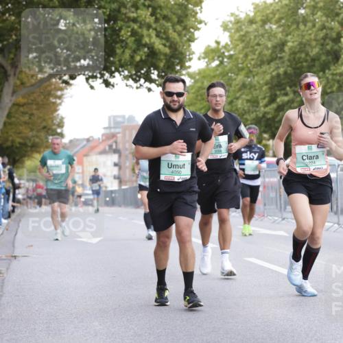 20.09.2026 - PSD Bank Halbmarathon Jannik Wohlers http://msf.ph/oto/10528115 20.09.2026 12:13:56 Laufen 3098, 4050, 3224 meine-sportfotos.de