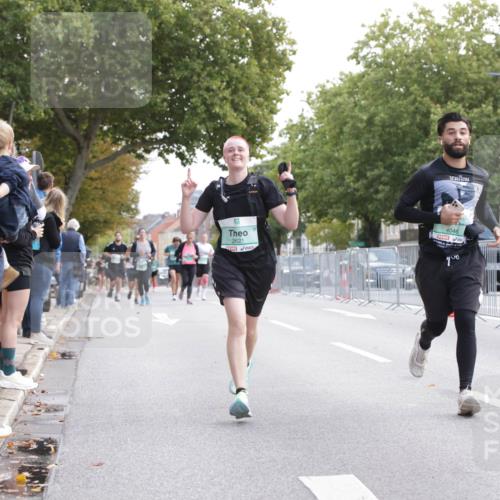 20.09.2026 - PSD Bank Halbmarathon Jannik Wohlers http://msf.ph/oto/10528147 20.09.2026 12:10:43 Laufen 2621, 4046 meine-sportfotos.de