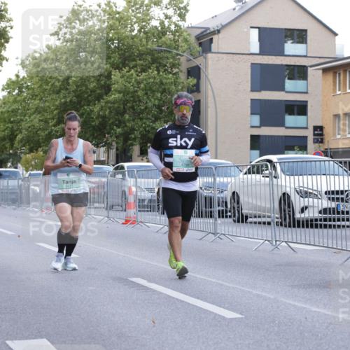 20.09.2026 - PSD Bank Halbmarathon Jannik Wohlers http://msf.ph/oto/10528148 20.09.2026 12:14:00 Laufen 4510, 111, 97 meine-sportfotos.de