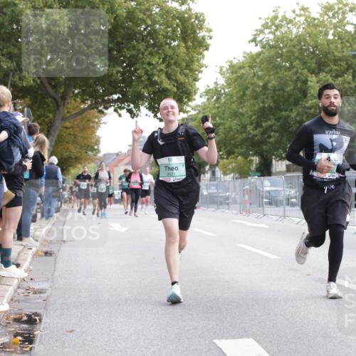 20.09.2026 - PSD Bank Halbmarathon Jannik Wohlers http://msf.ph/oto/10528150 20.09.2026 12:10:43 Laufen 2621, 700 meine-sportfotos.de