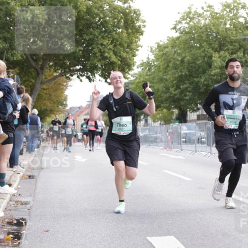 20.09.2026 - PSD Bank Halbmarathon Jannik Wohlers http://msf.ph/oto/10528155 20.09.2026 12:10:43 Laufen 2621, 4046 meine-sportfotos.de