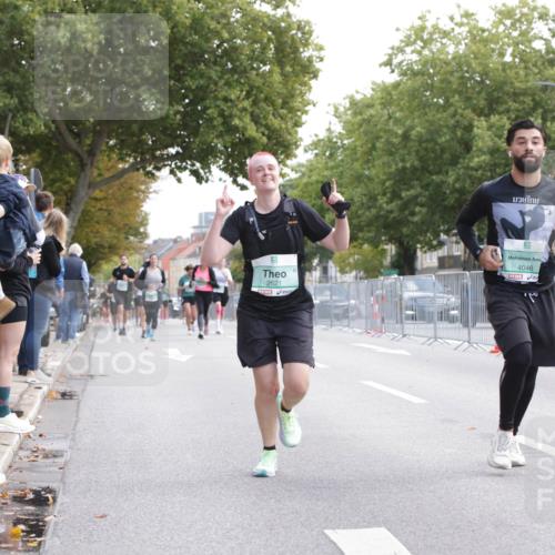20.09.2026 - PSD Bank Halbmarathon Jannik Wohlers http://msf.ph/oto/10528158 20.09.2026 12:10:43 Laufen 2621, 4046 meine-sportfotos.de