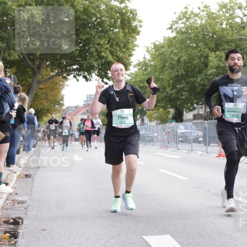 20.09.2026 - PSD Bank Halbmarathon Jannik Wohlers http://msf.ph/oto/10528160 20.09.2026 12:10:43 Laufen 2621, 4046 meine-sportfotos.de