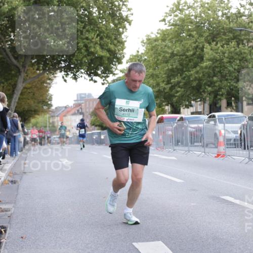 20.09.2026 - PSD Bank Halbmarathon Jannik Wohlers http://msf.ph/oto/10528167 20.09.2026 12:14:02 Laufen 4510, 119 meine-sportfotos.de