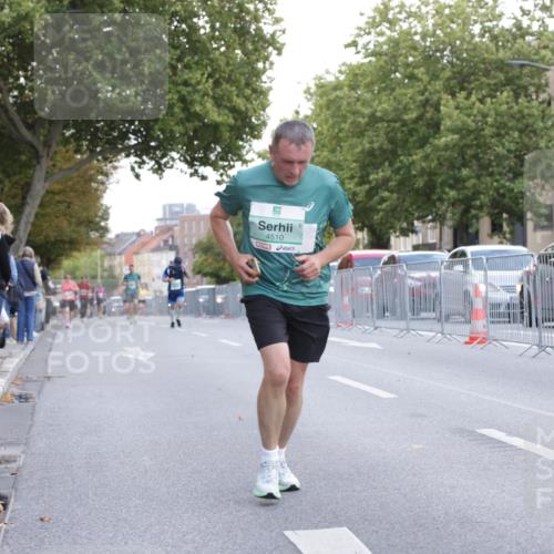 20.09.2026 - PSD Bank Halbmarathon Jannik Wohlers http://msf.ph/oto/10528174 20.09.2026 12:14:02 Laufen 4510, 119 meine-sportfotos.de