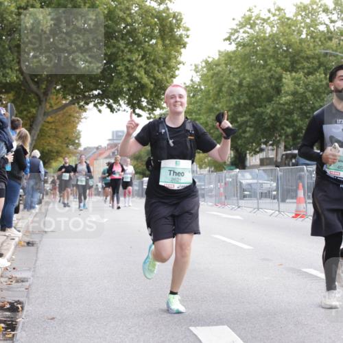 20.09.2026 - PSD Bank Halbmarathon Jannik Wohlers http://msf.ph/oto/10528175 20.09.2026 12:10:43 Laufen 2621, 4046, 200 meine-sportfotos.de