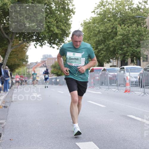 20.09.2026 - PSD Bank Halbmarathon Jannik Wohlers http://msf.ph/oto/10528177 20.09.2026 12:14:02 Laufen 4510, 111 meine-sportfotos.de