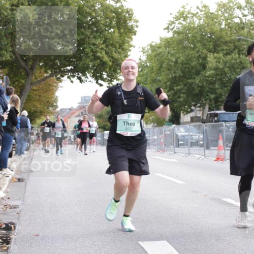 20.09.2026 - PSD Bank Halbmarathon Jannik Wohlers http://msf.ph/oto/10528178 20.09.2026 12:10:44 Laufen 2621, 4046 meine-sportfotos.de