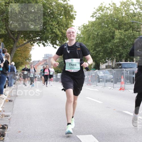 20.09.2026 - PSD Bank Halbmarathon Jannik Wohlers http://msf.ph/oto/10528184 20.09.2026 12:10:44 Laufen 2621, 4046 meine-sportfotos.de