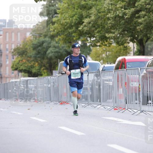 20.09.2026 - PSD Bank Halbmarathon Jannik Wohlers http://msf.ph/oto/10528191 20.09.2026 12:14:07 Laufen 3443 meine-sportfotos.de