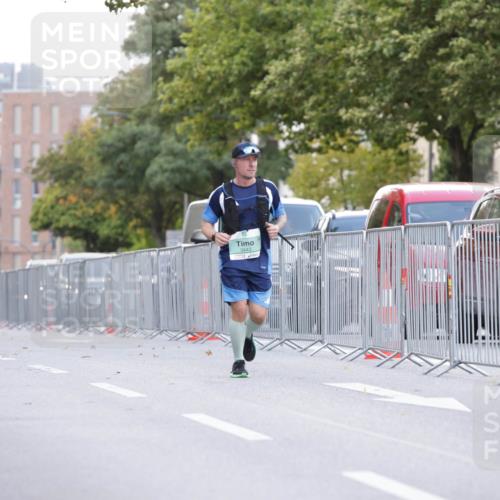 20.09.2026 - PSD Bank Halbmarathon Jannik Wohlers http://msf.ph/oto/10528195 20.09.2026 12:14:07 Laufen 3443 meine-sportfotos.de