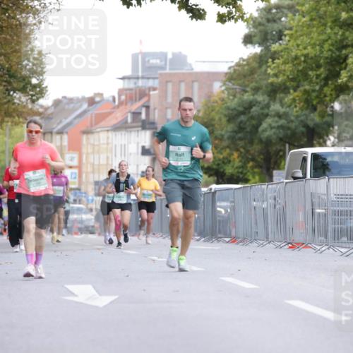 20.09.2026 - PSD Bank Halbmarathon Jannik Wohlers http://msf.ph/oto/10528224 20.09.2026 12:14:10 Laufen 3711 meine-sportfotos.de