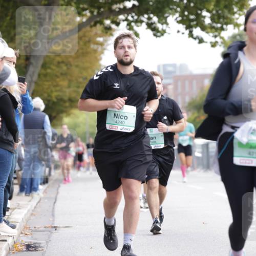 20.09.2026 - PSD Bank Halbmarathon Jannik Wohlers http://msf.ph/oto/10528238 20.09.2026 12:10:52 Laufen 4240, 188, 4715 meine-sportfotos.de